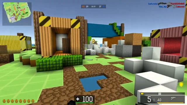 Game Stream _ Игровой Стрим смотреть онлайн