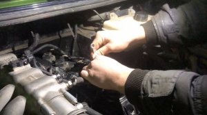 решение проблемы с неработающим экраном на уаз патриот