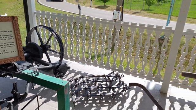 Разгадки царского кирпича. Как делали кирпич в 19 веке смотреть онлайн