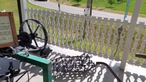 Разгадки царского кирпича. Как делали кирпич в 19 веке