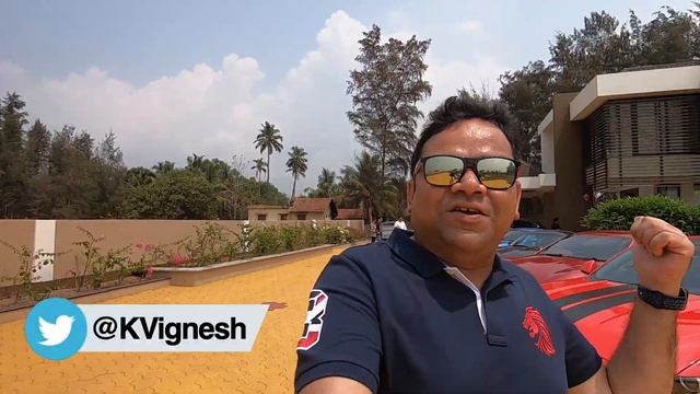 Best Supercars Sunday | Supercars of Mangalore | VLOG смотреть онлайн