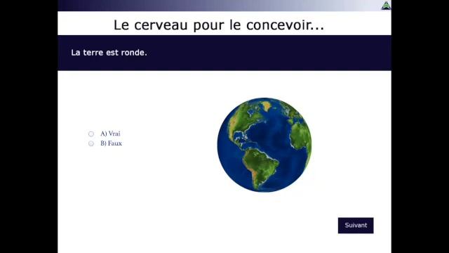 Vous savez sans doute parler. Mais savez-vous communiquer ? смотреть онлайн