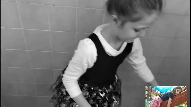 ?♀️ГИМНАСТИКА В ВАНЕ#GYMNASTICS IN VANA? смотреть онлайн