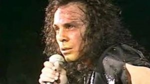 RONNIE JAMES DIO - DREAM ON   ( SOUND DIGITAL ) CLASSIC ROCK.