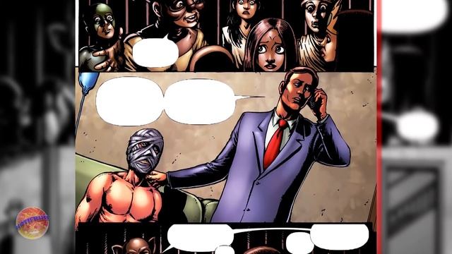 Los Muchachos VS Todos Los G Men || The Boys #29 #30 смотреть онлайн