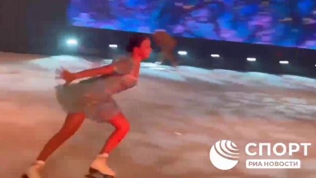 Прекрасная принцесса Лея ? смотреть онлайн