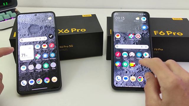 🔥 ФЛАГМАНСКАЯ HyperOS И СРЕДНЕБЮДЖЕТНАЯ HyperOS в чем различие на Xiaomi | ТОП ФИШЕК HyperOS смотреть онлайн