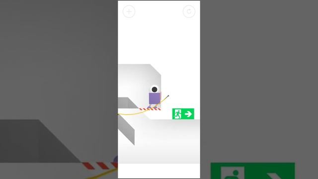 Odd Bot Out - 5 level Walkthrough смотреть онлайн
