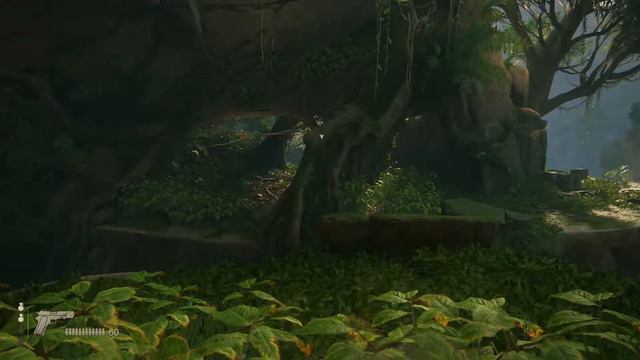 Прохождение Uncharted 4 A Thief's End (Путь вора) Глава 13 (В безвыходном положении) смотреть онлайн