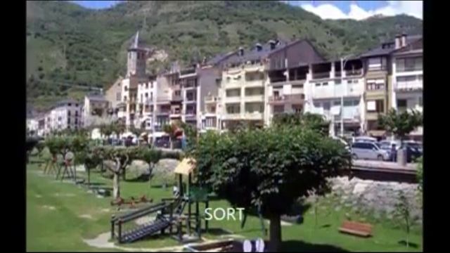 Catalunya. - Каталония.