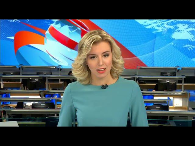 Телеэфир (Первый канал +5, 25.12.2018)
