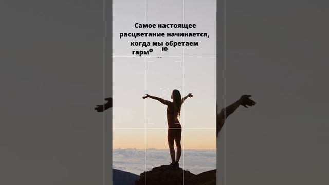 "Расцвет внутри" смотреть онлайн