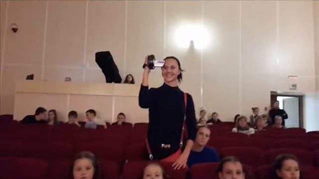 слайдшоу 'В гостях у сказки' Великий Устюг 2014 г 2 заезд смотреть онлайн