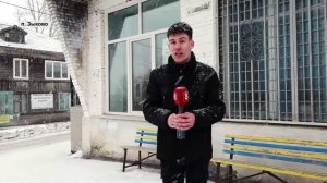 Программа "Народный контроль" выпуск №854 "СКАНДАЛЬНАЯ МАРШРУТКА В ЗЫКОВО"