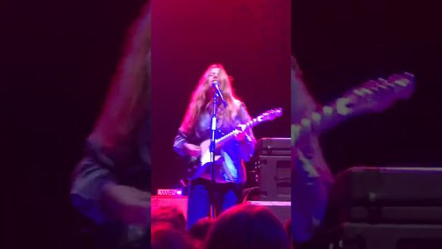 190313 Girl In Red - Forget Her : The Sunset Shows in San Francisco смотреть онлайн
