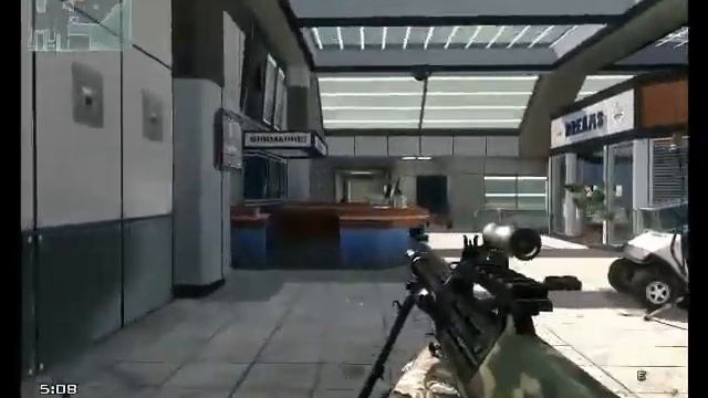 COD Modern Warfare 2- Terminal Tips and Tricks смотреть онлайн