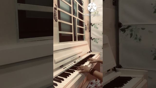 Piano - Biệt Khúc Chờ Nhau Piano смотреть онлайн