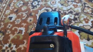 Озон покупка бензинового триммера