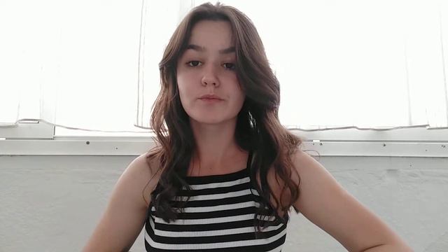 COVER: Скейтер - алëна швец смотреть онлайн