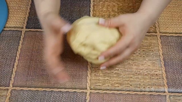 Сдобные ПИРОЖКИ с яблоками, цыганка готовит. Gipsy cuisine. смотреть онлайн