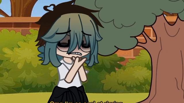 ||If I was in yandere simulator||☆1/3 смотреть онлайн