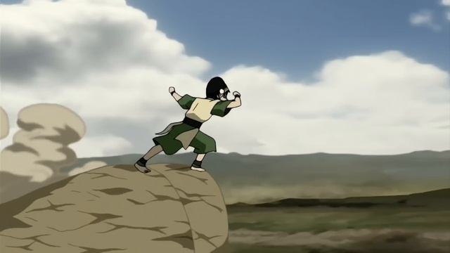 Toph Tribute | Survivor смотреть онлайн