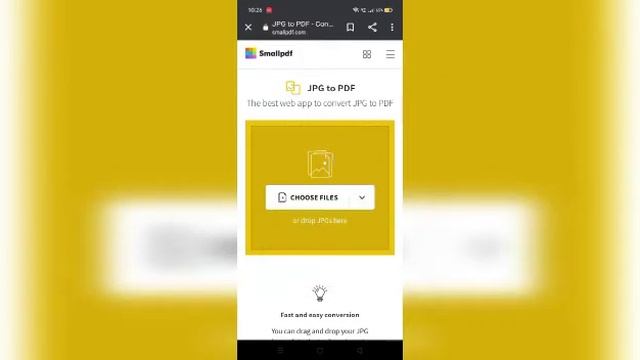 HOW TO MAKE PDF,EXCEL,PPT,JPG FILES WITHOUT DOWNLOADING ANY APP VERY EASY смотреть онлайн