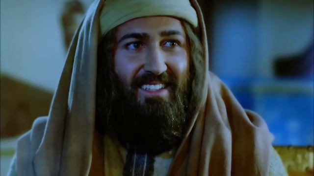 O'ZBEK KINO | YUSUF ALAYHISSALOM 41 QISM | ЮСУФ ПАЙГАМБАР | 1080р | Исломий кинолар Uzbek Tilida