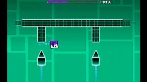 Dry Out Все монеты Geometry Dash