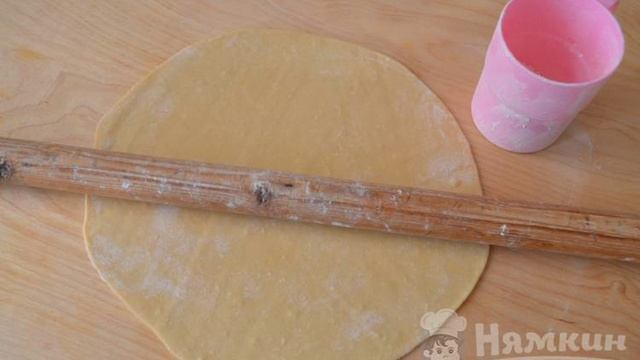 Книга рецептов