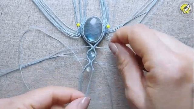Macrame By Afeng: 2023-05｜Macrame Tutorial｜Macrame Bracelet  ｜编绳｜DIY｜