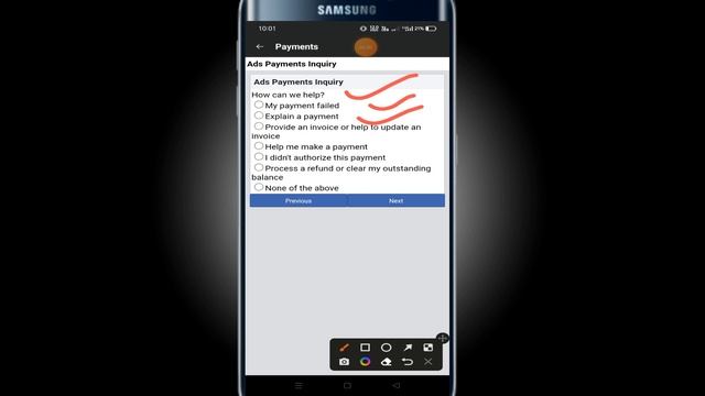 how to refund money from facebook ads account | facebook ad account disabled | refund amount in ban смотреть онлайн