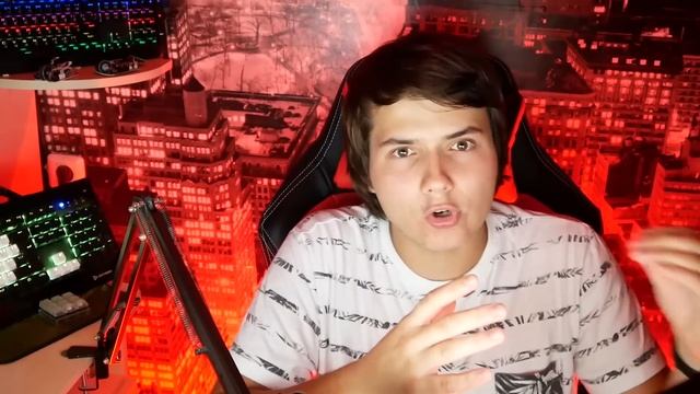 Игровое кресло! А стоит ли? смотреть онлайн