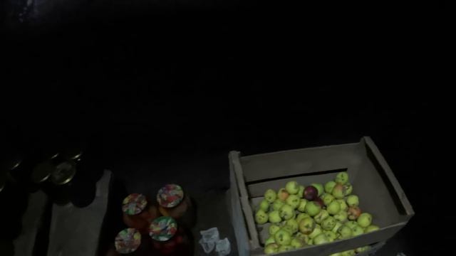 Жизнь в деревне. Сажаем картошку и бахчи смотреть онлайн