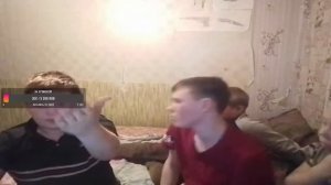 Выполняем задания от подписчиков Челлендж/Стрим.