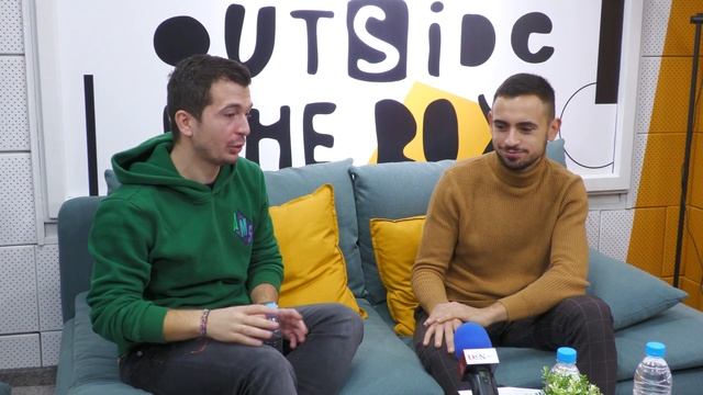 Основи на маркетинга, SWOT Analysis, Business Model Canvas І Career Academy Podcast смотреть онлайн