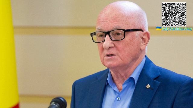 Грандиозное заявление! У Санду ошарашили: прямо в ЕС – судьбоносный день. Изменится все, скоро! смотреть онлайн