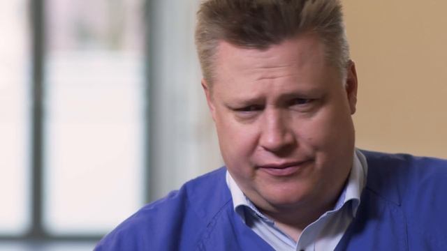 Expert video with Dr. Bert Mierke, Damme, Germany, on the clinical testing of the Atlan. смотреть онлайн
