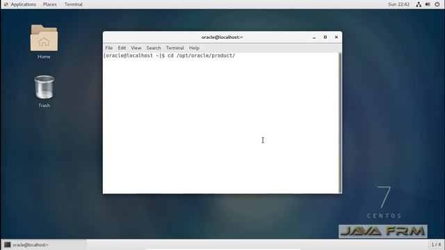 Oracle Database 18c Express Edition Installation on CentOS 7.5 | Oracle Database 18c XE Released смотреть онлайн