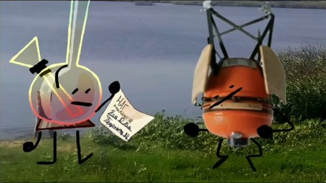 Все серии БФТ включая БФИ смотреть онлайн