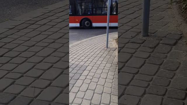autosan 452 mzk przemyśl linia 16 смотреть онлайн