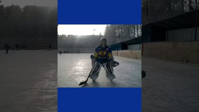 Переполняет гордость за сына! За эти годы много пережито. Хоккей нас всех объединяет. смотреть онлайн