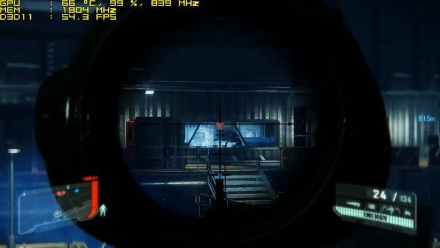 Can you play modern games on an old GTX 460? смотреть онлайн