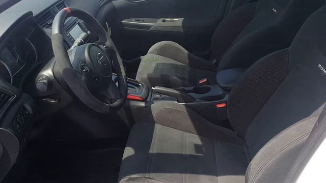 2017 Nissan Sentra Nismo смотреть онлайн