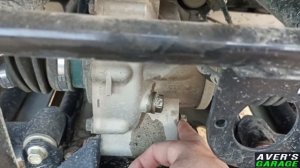 Как поменять масло в редукторе на BALTMOTORS JUMBO 700?