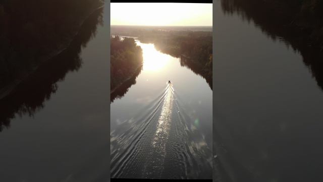 Река Тром-Аган. смотреть онлайн