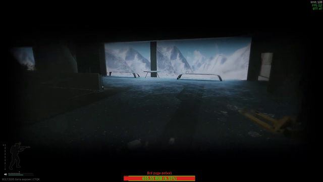 СТРИМ ESCAPE FROM TARKOV/ Ночной Тарков) смотреть онлайн