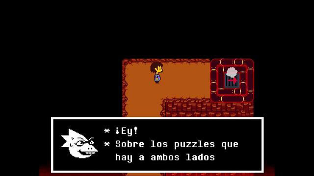 Undertale #12 - Mettatod - Gameplay comentado смотреть онлайн