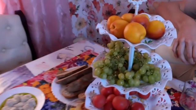 КУПИЛИ ОДЕЖДУ К ШКОЛЕ/ВИТАЛЯ ПРИГОТОВИЛ ШАМПИНЬОНЫ смотреть онлайн