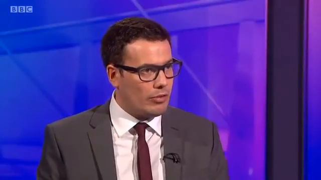 BBC Politics Scotland - The Penrose Inquiry - 25th March 2015 смотреть онлайн